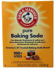 ARM & HAMMER Baking Soda