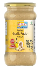 ASHOKA Garlic Paste in Oil