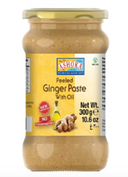 ASHOKA Ginger Paste in Oil