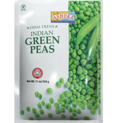 ASHOKA Peas Green