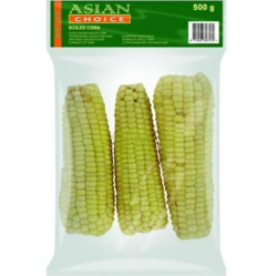 ASIAN CHOICE Corn Boiled