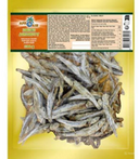 Anchovy Dried