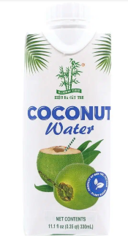 BAMBOO TREE Coconut Water