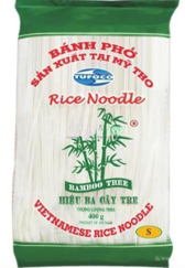 BAMBOO TREE Rice Noodles 1 mm