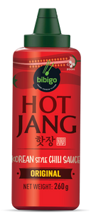 BIBIGO Chili Sauce Extra Spicy Hotjang