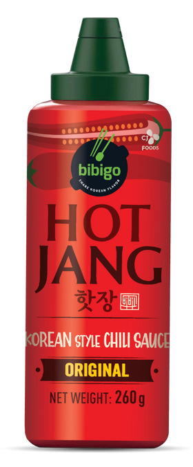 BIBIGO Chili Sauce Extra Spicy Hotjang