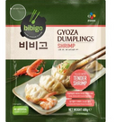 BIBIGO Gyoza Shrimp