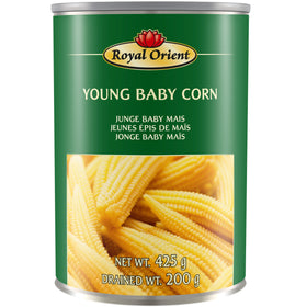 Baby Corn 8-13 PCS