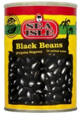 Black Beans