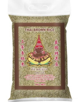 Brown Rice