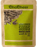 CHACHA Roasted Sunflower Seeds Salted