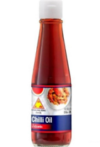 CHUA HAH SENG BRAND Chili Oil