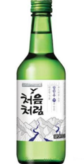 CHUM CHURUM Soju Original 16,5% Alc