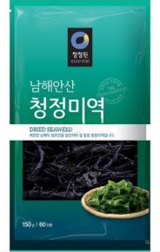 CHUNG JUNG ONE Seaweed Dried