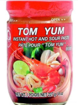 COCK Tom Yum Paste