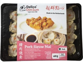 DELICO Sieuw Maai Pork 20 PCS