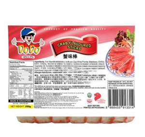 DODO Crab Sticks