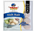 DODO Fish Balls