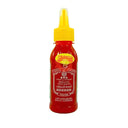 EAGLOBE Sriracha Sauce Extra Hot Chili