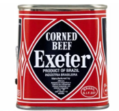 EXETER Corned Beef