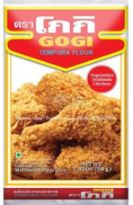 GOGI Tempura Flour