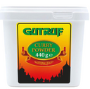 GUTRUF Curry Powder