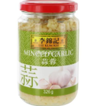 Garlic Minced