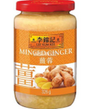 Ginger Minced