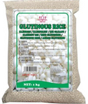 Glutinous Rice