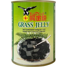 Grass Jelly