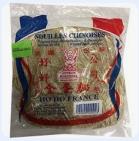 HO HO FRANCE Chinese Noodles