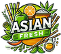 Asian Fresh