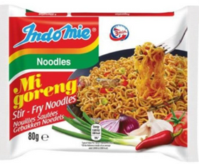 INDOMIE Instant Noodles Mi Goreng