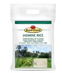 Jasmine Rice