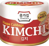 Kimchi Napa Cabbage