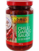 LKK Chili & Garlic Sauce