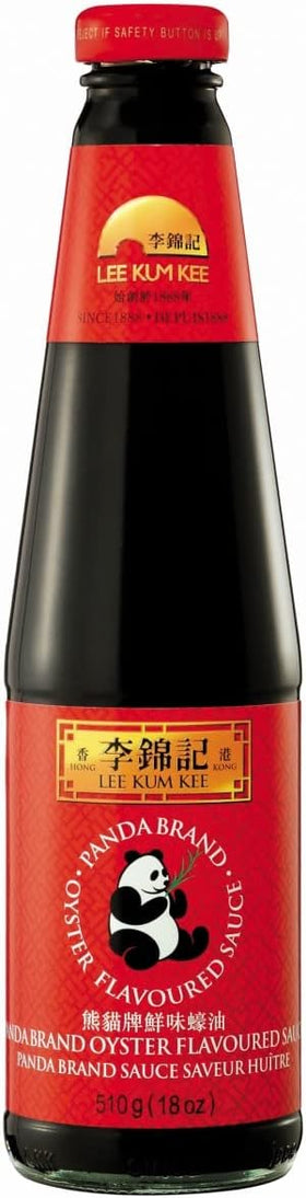 LKK Oyster Sauce