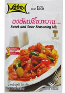 LOBO Seasoning Mix Sweet & Sour