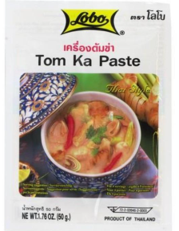 LOBO Tom Kha Paste