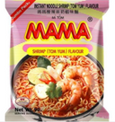 MAMA Instant Noodles Shrimp Tom Yum