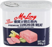 Maling Luncheon Meat Pork