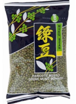 Mung Beans Green