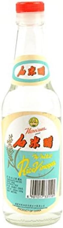 NARCISSUS Rice Vinegar 250 ML