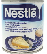 NESTLÉ Condensed Milk