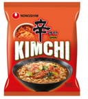 NONGSHIM Instant Noodles Shin Kimchi