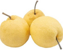 Nashi Pear