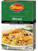 SHAN Biryani Mix