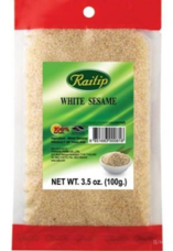 Sesame Seeds White