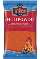 TRS Chili Powder Extra Hot