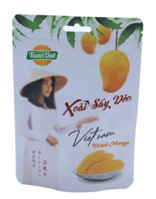 Tuan Dat Mango Dried